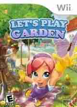 Descargar Lets Play Garden [English][WII-Scrubber] por Torrent